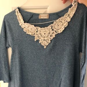 Altered State Decorative Sweater